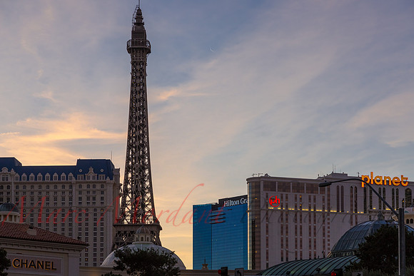 Las Vegas, NV