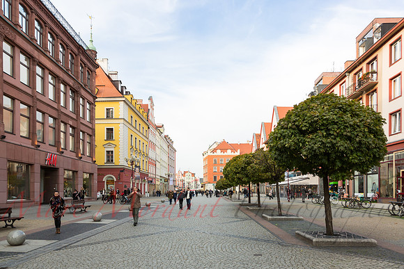 Wrocław