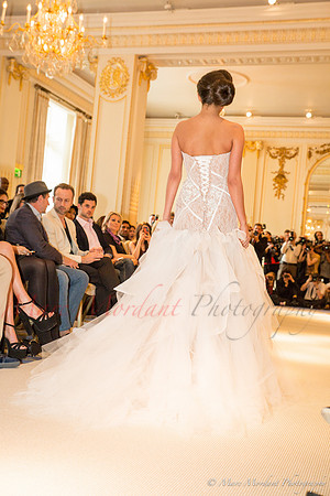 Maria Chiodo Bridal Couture