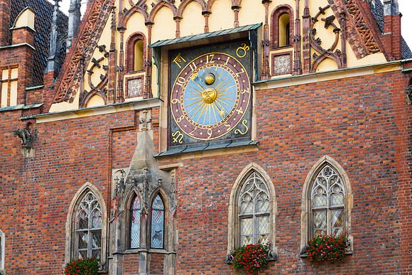 Wrocław