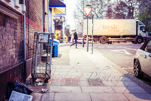 London