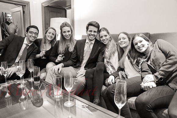 EHL 120 years