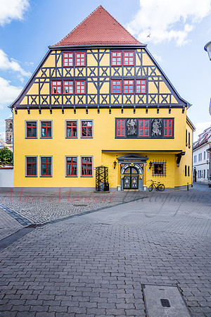 Erfurt