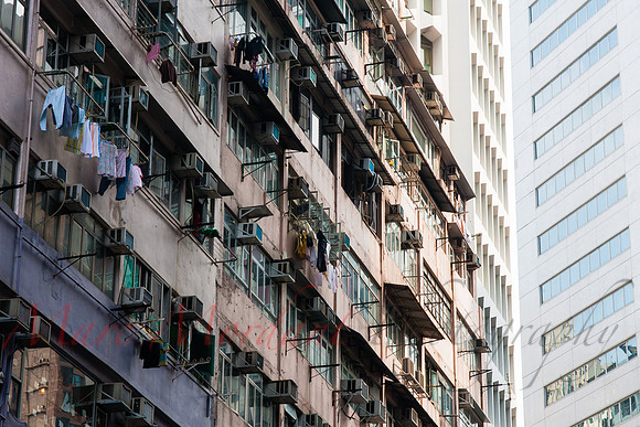 Hong Kong Island
