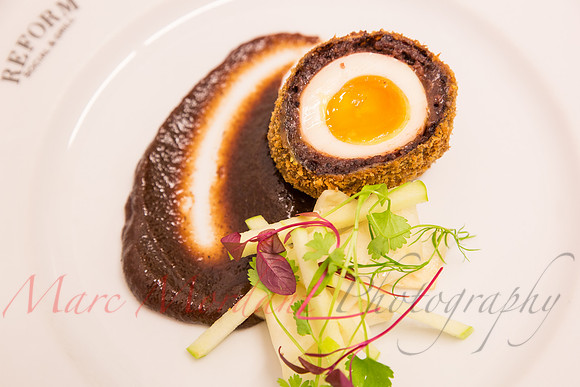 Spring/Summer 2014 Menu