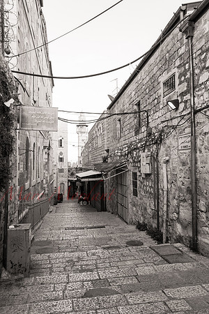 Jerusalem
