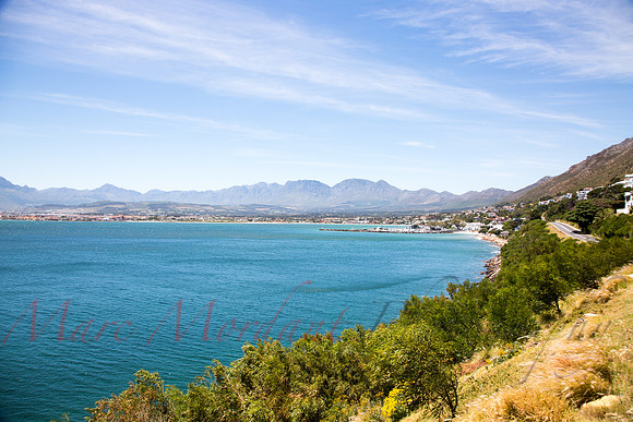 Gordon's Bay