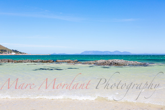 Gordon's Bay