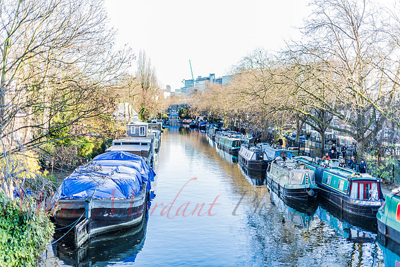 London