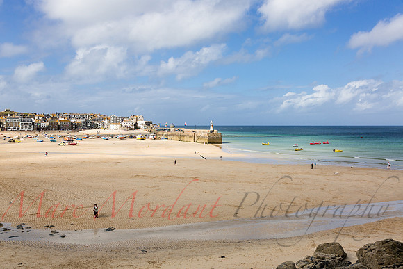 St. Ives