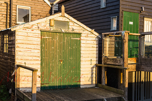 Whitstable