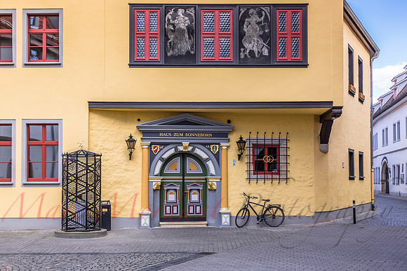 Erfurt
