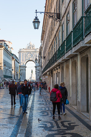 Lisbon