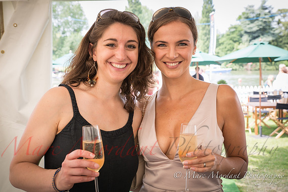 Royal Henley Regatta 2013
