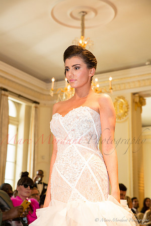 Maria Chiodo Bridal Couture