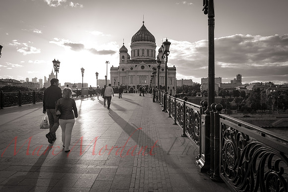 Moscow