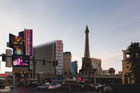 Las Vegas, NV