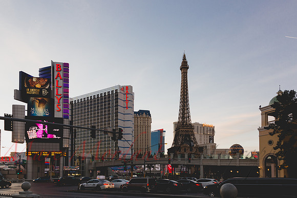 Las Vegas, NV