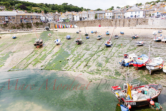 Mousehole