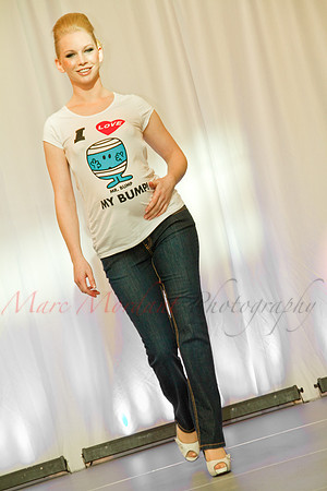 Manor West Fashion Show