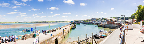 Padstow