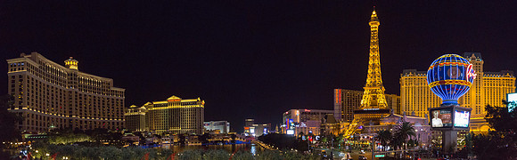 Las Vegas, NV