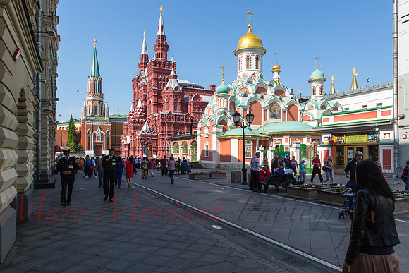 Moscow