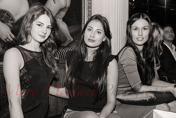 Miss ex-USSR UK semi-finalists
