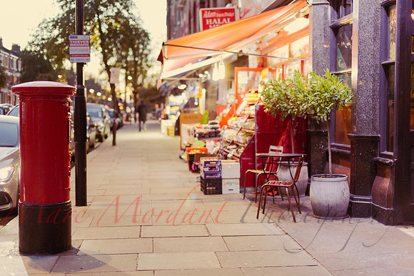 London