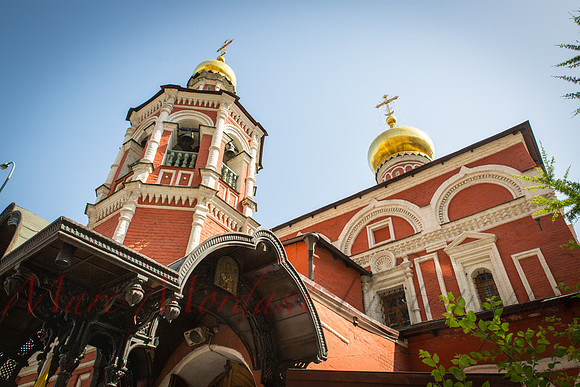 Moscow