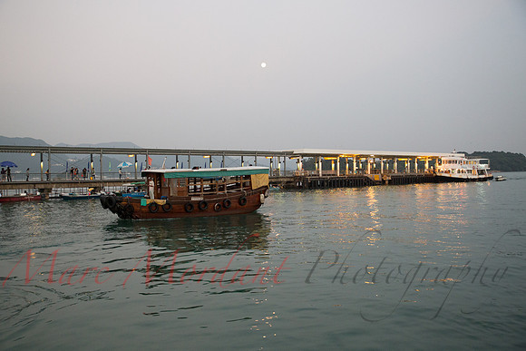 Sai Kung