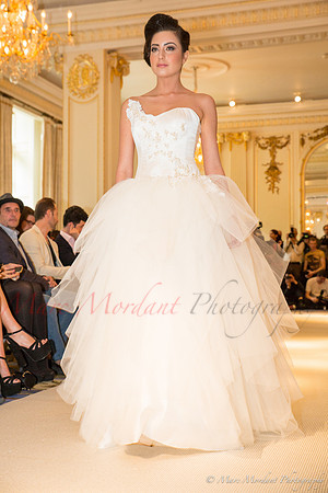 Maria Chiodo Bridal Couture
