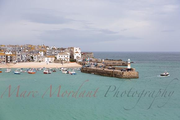 St. Ives