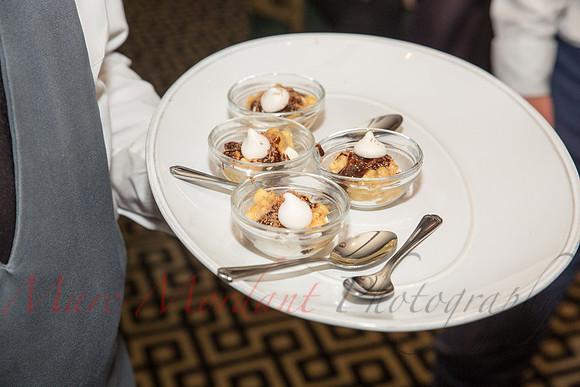 Spring/Summer 2014 Menu Launch Party