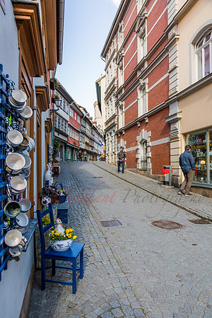 Erfurt