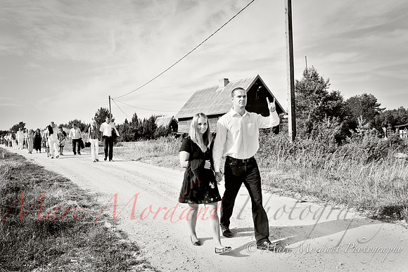 Helen & Aivar