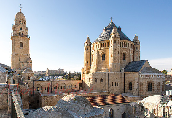 Jerusalem