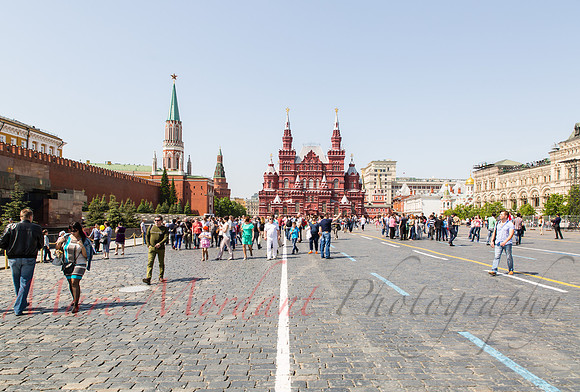 Moscow
