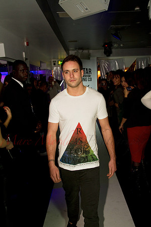SIN STAR: Spring/ Summer 2011 Collection Fashion Show