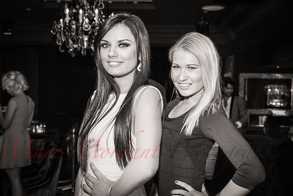 Miss ex-USSR UK semi-finalists