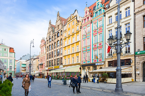 Wrocław