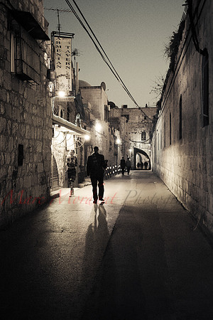 Jerusalem