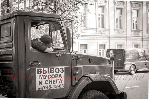Moscow