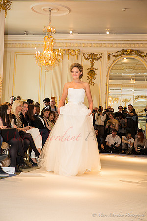 Maria Chiodo Bridal Couture