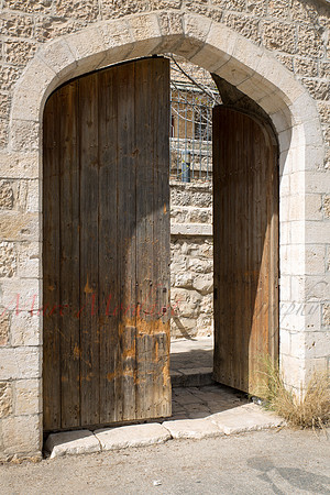 Jerusalem