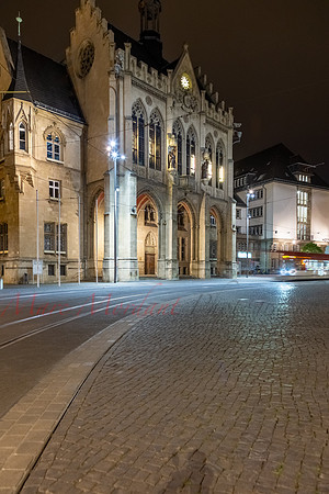 Erfurt