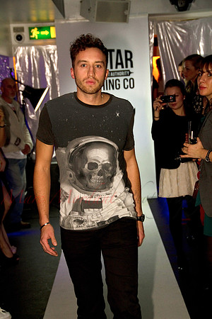 SIN STAR: Spring/ Summer 2011 Collection Fashion Show