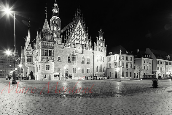 Wrocław