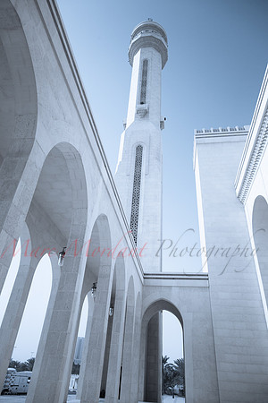 Manama