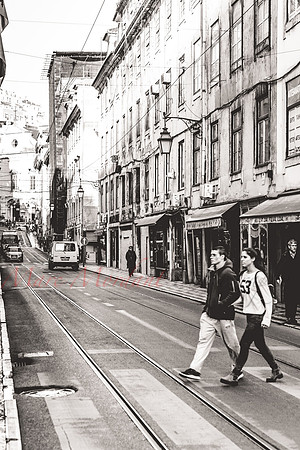 Lisbon